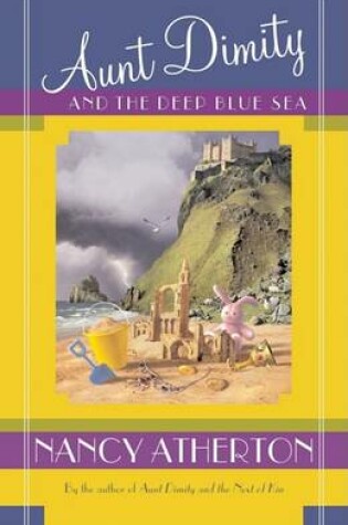 Cover of Aunt Dimity and the Deep Blue Sea