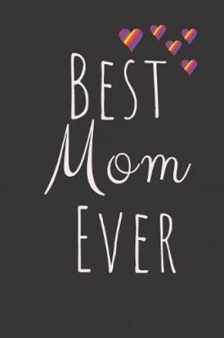 Cover of Best Mom Ever