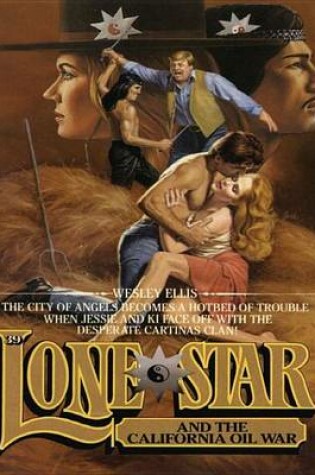Cover of Lone Star 39