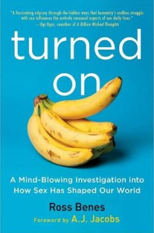 Cover of Turned On