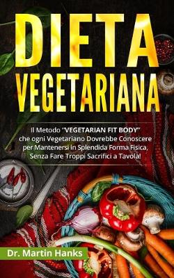 Book cover for Dieta Vegetariana