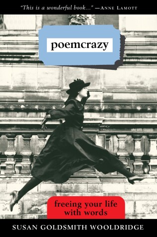 Cover of Poemcrazy