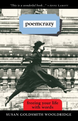 Cover of Poemcrazy