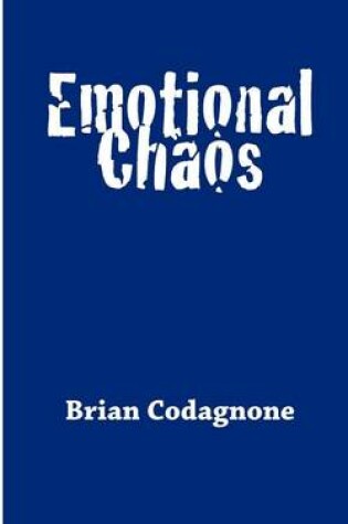 Cover of Emotional Chaos