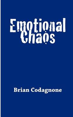 Book cover for Emotional Chaos