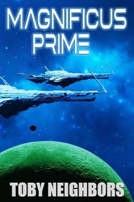 Cover of Magnificus Prime