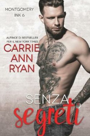 Cover of Senza Segreti