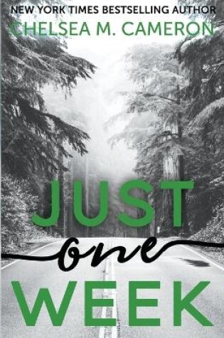 Cover of Just One Week