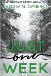 Book cover for Just One Week