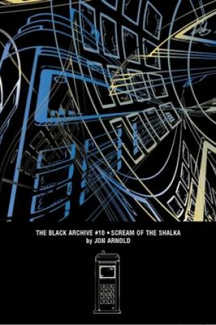 Cover of Scream of the Shalka