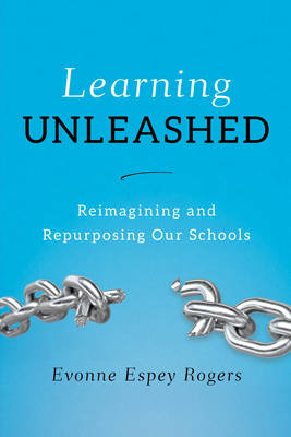 Book cover for Learning Unleashed