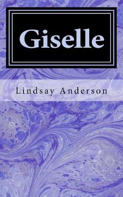 Book cover for Giselle