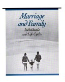 Book cover for Marriage