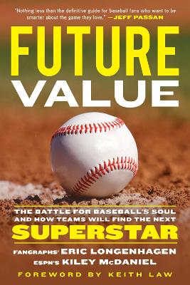 Book cover for Future Value