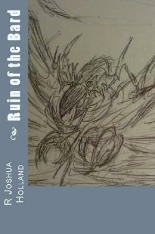 Cover of Ruin of the Bard