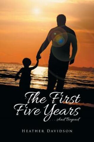 Cover of The First Five Years