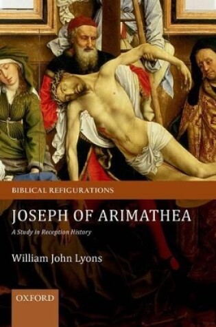 Cover of Joseph of Arimathea