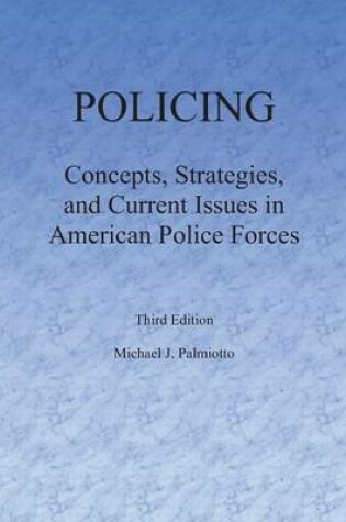 Cover of Policing