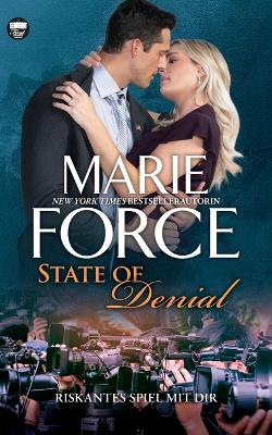 Book cover for State of Denial - Riskantes Spiel mit dir