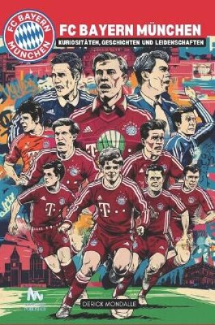 Cover of FC Bayern München