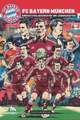 Book cover for FC Bayern München