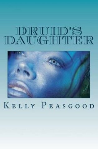 Cover of Druid's Daughter
