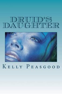 Book cover for Druid's Daughter