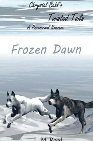 Cover of Frozen Dawn