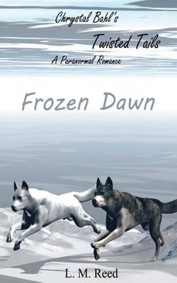 Cover of Frozen Dawn