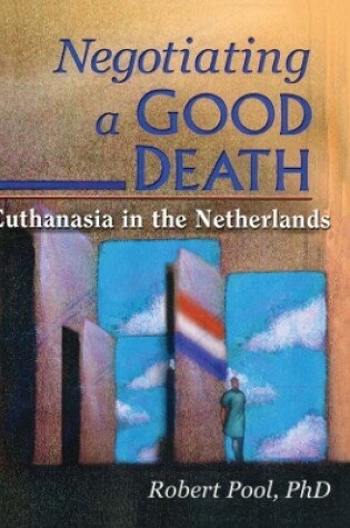 Cover of Negotiating a Good Death