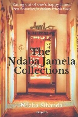 Cover of The Ndaba Jamela Collections
