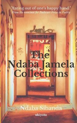 Book cover for The Ndaba Jamela Collections