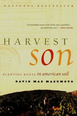 Cover of Harvest Son