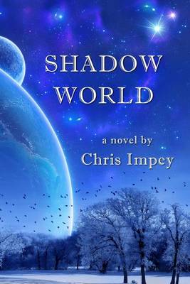 Book cover for Shadow World