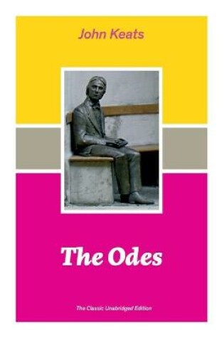 Cover of The Odes (The Classic Unabridged Edition)