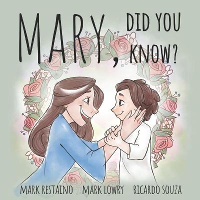 Cover of Mary, Did You Know?