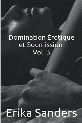 Cover of Domination Érotique et Soumission Vol. 3