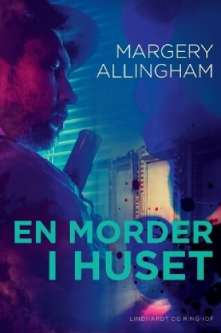 Cover of En morder i huset