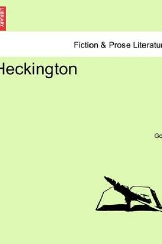 Cover of Heckington