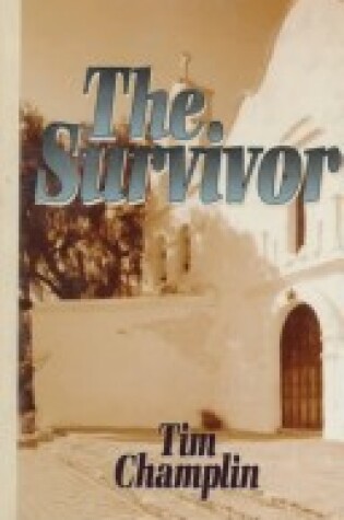 Cover of The Survivor