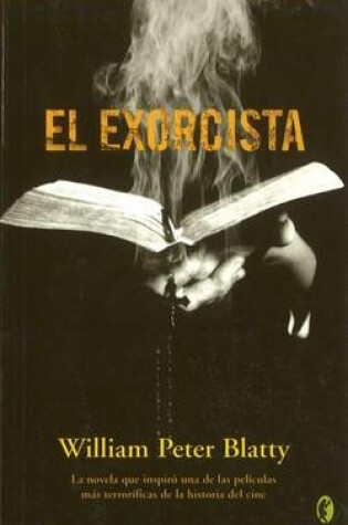 Cover of El Exorcista