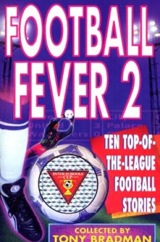 Cover of Football Fever 2