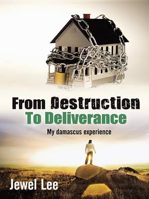 Book cover for From Destruction 2 Deliverance