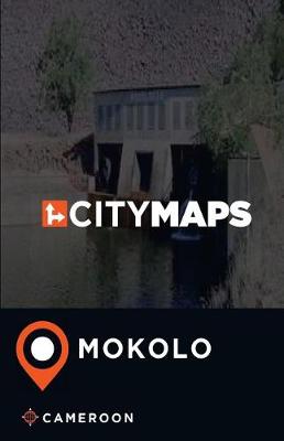 Book cover for City Maps Mokolo Cameroon