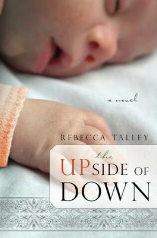 Cover of The Upside of Down