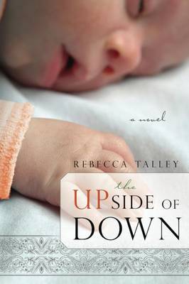 Book cover for The Upside of Down