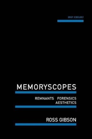 Cover of Memoryscopes