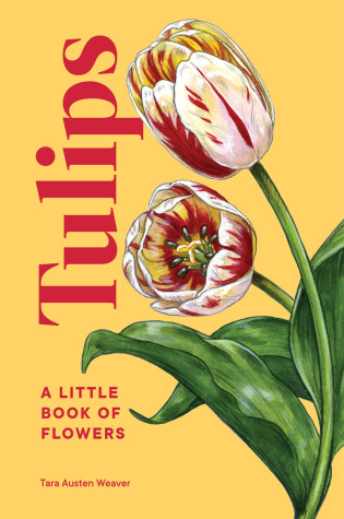 Cover of Tulips