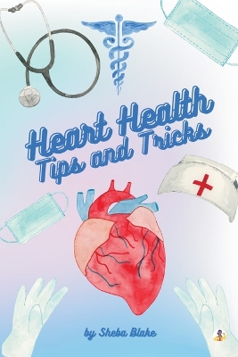 Book cover for Heart Health