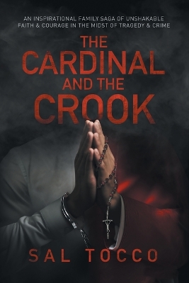 Cover of The Cardinal and the Crook